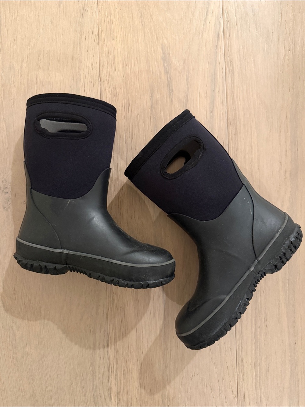 Bogs Kids Neo Classic Boots